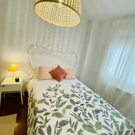 Estudio En San Vicente De Facil Aparcamiento Apartment *