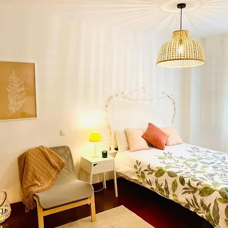 Estudio En San Vicente De Facil Aparcamiento