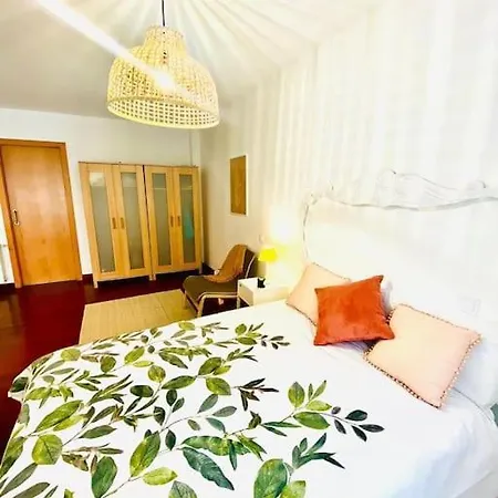 Estudio En San Vicente De Facil Aparcamiento * San Vicente De La Barquera