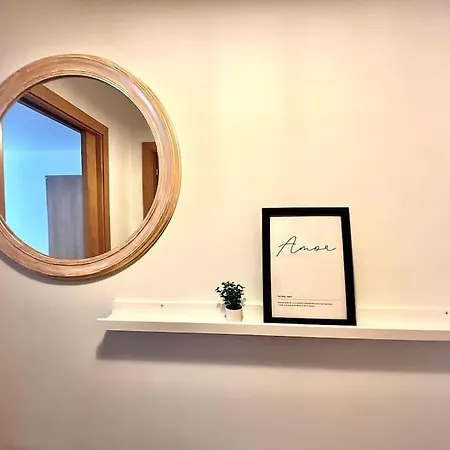 Estudio En San Vicente De Facil Aparcamiento * San Vicente De La Barquera