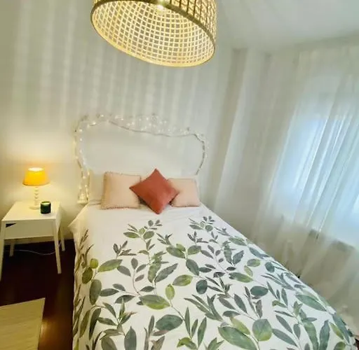 Estudio En San Vicente De Facil Aparcamiento Apartment *