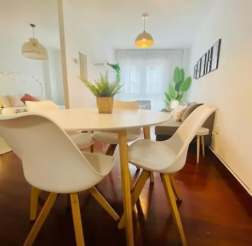 Estudio En San Vicente De Facil Aparcamiento * San Vicente De La Barquera