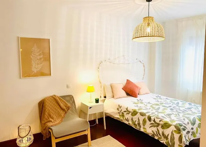 Estudio En San Vicente De Facil Aparcamiento