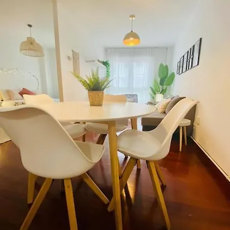 Estudio En San Vicente De Facil Aparcamiento * San Vicente De La Barquera