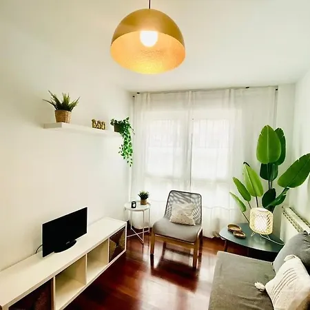 Estudio En San Vicente De Facil Aparcamiento Διαμέρισμα